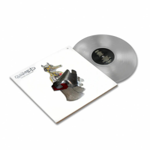 Quasimoto - Yessir Whatever (Silver Vinyl) ryhmässä ME SUOSITTELEMME / Perjantain julkaisut / 2025-02-21 @ Bengans Skivbutik AB (5582038)