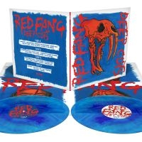 Red Fang - Deep Cuts ryhmässä VINYYLI / Kommande / Pop-Rock @ Bengans Skivbutik AB (5582039)