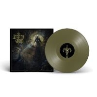 Lucifers Child - Illuminant The (Gold Vinyl Lp) ryhmässä ME SUOSITTELEMME / Perjantain julkaisut / 2025-03-28 @ Bengans Skivbutik AB (5582052)