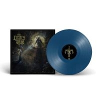 Lucifers Child - Illuminant The (Blue Vinyl Lp) ryhmässä ME SUOSITTELEMME / Perjantain julkaisut / 2025-03-28 @ Bengans Skivbutik AB (5582053)