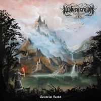 Wolvencrown - Celestial Lands (Green Vinyl Lp) ryhmässä ME SUOSITTELEMME / Perjantain julkaisut / 2025-02-21 @ Bengans Skivbutik AB (5582054)