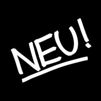 Neu! - Neu! 75 ryhmässä VINYYLI / Kommande / Pop-Rock @ Bengans Skivbutik AB (5582063)