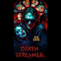 Death Streamer - Death Streamer ryhmässä Musiikki-DVD & Bluray / Kommande @ Bengans Skivbutik AB (5582079)