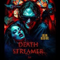 Death Streamer - Death Streamer ryhmässä Musiikki / Musiikki Blu-Ray / Kommande / Pop-Rock @ Bengans Skivbutik AB (5582081)