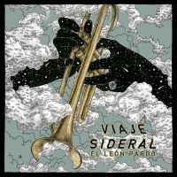 El Leon Pardo - Viaje Sideral (Picture Disc) ryhmässä VINYYLI / Kommande / Dance-Techno @ Bengans Skivbutik AB (5582084)