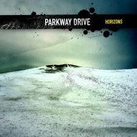 Parkway Drive - Horizons (Us Version) ryhmässä VINYYLI / Hårdrock @ Bengans Skivbutik AB (5582089)