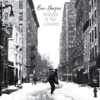 Ben Harper - Winter Is For Lovers (Opaque White ryhmässä VINYYLI / Pop-Rock @ Bengans Skivbutik AB (5582091)