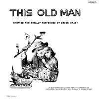 Bruce Haack - This Old Man (Clear Vinyl) ryhmässä VINYYLI / Kommande / Dance-Techno @ Bengans Skivbutik AB (5582098)