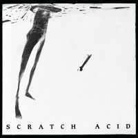 Scratch Acid - S/T Ep / Berserker (Ltd White Vinyl ryhmässä ME SUOSITTELEMME / Bengans Henkilökunnan Vinkit / Uutta musiikkia - VL @ Bengans Skivbutik AB (5582102)