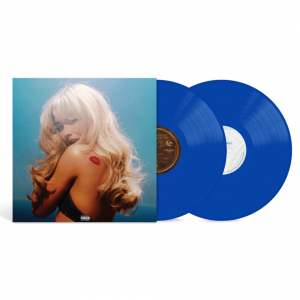 Sabrina Carpenter - Short N Sweet (Deluxe Blue 2Lp) ryhmässä ME SUOSITTELEMME / Perjantain julkaisut / 2025-02-14 @ Bengans Skivbutik AB (5582113)