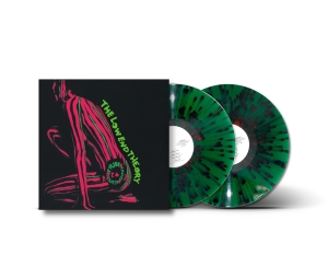 A Tribe Called Quest - Low End Theory(Rsd2025) ryhmässä ME SUOSITTELEMME / Record Store Day / RSD 2025 @ Bengans Skivbutik AB (5582126)