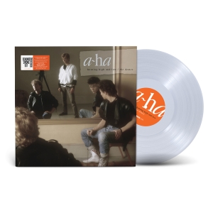 A-Ha - Hunting High And Low - The 1984 Demos(Rsd2025) ryhmässä ME SUOSITTELEMME / Record Store Day / RSD 2025 @ Bengans Skivbutik AB (5582130)