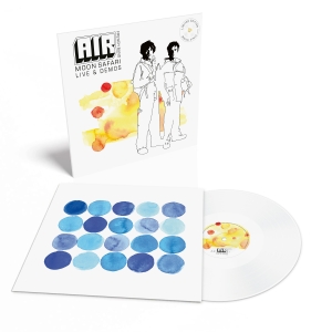 Air - Moon Safari(Rsd2025) ryhmässä ME SUOSITTELEMME / Record Store Day / RSD 2025 @ Bengans Skivbutik AB (5582131)