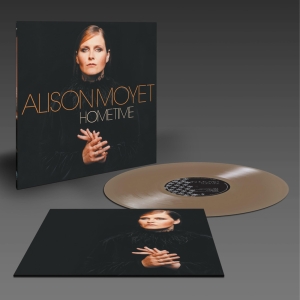 Alison Moyet - Hometime (Rsd 2025 Gold Vinyl- Numb ryhmässä ME SUOSITTELEMME / Record Store Day / RSD 2025 @ Bengans Skivbutik AB (5582132)