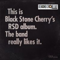 Black Stone Cherry - This Is Black Stone Cherry's Rsd Album. The Band Really Likes It. ryhmässä ME SUOSITTELEMME / Record Store Day / RSD 2025 @ Bengans Skivbutik AB (5582142)