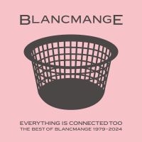 Blancmange - Everything Is Connected Too - Recor ryhmässä ME SUOSITTELEMME / Record Store Day / RSD 2025 @ Bengans Skivbutik AB (5582144)