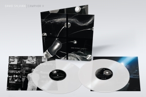 David Sylvian - Camphor Ii (Rsd Color Vinyl) ryhmässä ME SUOSITTELEMME / Record Store Day / RSD 2025 @ Bengans Skivbutik AB (5582177)