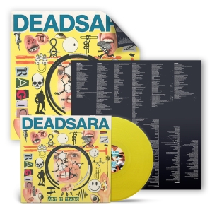 Dead Sara - Ain't It Tragic(Rsd2025) ryhmässä ME SUOSITTELEMME / Record Store Day / RSD 2025 @ Bengans Skivbutik AB (5582181)