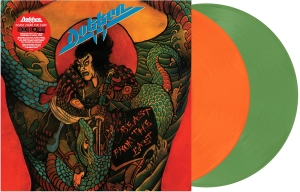 Dokken - Beast From The East (Live In Japan  1988) (2014 Remaster) (Rsd2025) ryhmässä ME SUOSITTELEMME / Record Store Day / RSD 2025 @ Bengans Skivbutik AB (5582186)