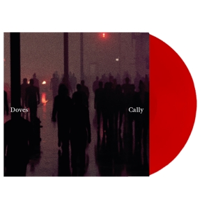 Doves - Cally / Lean Into The Wind (Rsd2025) ryhmässä ME SUOSITTELEMME / Record Store Day / RSD 2025 @ Bengans Skivbutik AB (5582189)