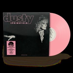 Dusty Springfield - Reputation ryhmässä ME SUOSITTELEMME / Record Store Day / RSD 2025 @ Bengans Skivbutik AB (5582192)