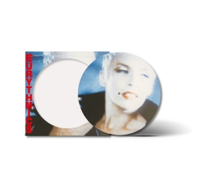 Eurythmics - Be Yourself Tonight(Rsd2025) ryhmässä ME SUOSITTELEMME / Record Store Day / RSD 2025 @ Bengans Skivbutik AB (5582203)