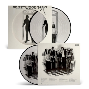 Fleetwood Mac - Fleetwood Mac(Rsd2025) ryhmässä ME SUOSITTELEMME / Record Store Day / RSD 2025 @ Bengans Skivbutik AB (5582209)