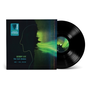 Geddy Lee - The Lost Demos(Rsd2025) ryhmässä ME SUOSITTELEMME / Record Store Day / RSD 2025 @ Bengans Skivbutik AB (5582217)