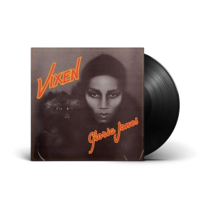 Gloria Jones - Vixen ryhmässä ME SUOSITTELEMME / Record Store Day / RSD 2025 @ Bengans Skivbutik AB (5582223)