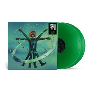 Gunna - Wunna(Rsd2025) ryhmässä ME SUOSITTELEMME / Record Store Day / RSD 2025 @ Bengans Skivbutik AB (5582233)