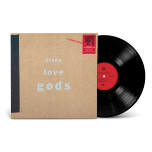 Hindu Love Gods - Hindu Love Gods(Rsd2025) ryhmässä ME SUOSITTELEMME / Record Store Day / RSD 2025 @ Bengans Skivbutik AB (5582238)