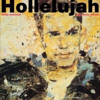 Holly Johnson - Hollelujah (Yellow Vinyl) (Rsd 2025 ryhmässä ME SUOSITTELEMME / Record Store Day / RSD 2025 @ Bengans Skivbutik AB (5582239)