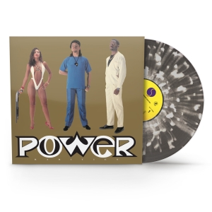 Ice-T - Power Rarities(Rsd2025) ryhmässä ME SUOSITTELEMME / Record Store Day / RSD 2025 @ Bengans Skivbutik AB (5582242)