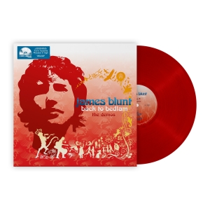 James Blunt - Back To Bedlam: The Demos ryhmässä ME SUOSITTELEMME / Record Store Day / RSD 2025 @ Bengans Skivbutik AB (5582253)