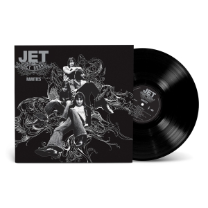 Jet - Get Born Rarities(Rsd2025) ryhmässä ME SUOSITTELEMME / Record Store Day / RSD 2025 @ Bengans Skivbutik AB (5582257)