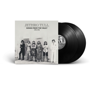 Jethro Tull - Songs From The Vault 1975 -197 ryhmässä ME SUOSITTELEMME / Record Store Day / RSD 2025 @ Bengans Skivbutik AB (5582258)