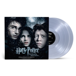 John Williams - Harry Potter And The Prisoner Of Azkaban (Ost)(Rsd2025) ryhmässä ME SUOSITTELEMME / Record Store Day / RSD 2025 @ Bengans Skivbutik AB (5582268)