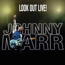 Johnny Marr - Look Out Live! (Rsd2025) ryhmässä ME SUOSITTELEMME / Record Store Day / RSD 2025 @ Bengans Skivbutik AB (5582270)