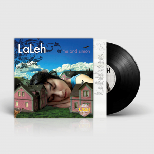 Laleh - Me & Simon(Rsd2025) ryhmässä ME SUOSITTELEMME / Record Store Day / RSD 2025 @ Bengans Skivbutik AB (5582283)