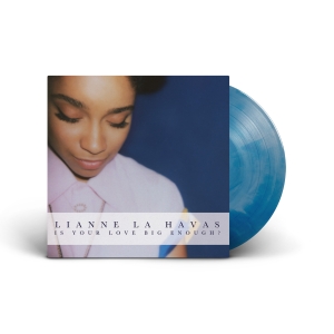 Lianne La Havas - Is Your Love Big Enough? ryhmässä ME SUOSITTELEMME / Record Store Day / RSD 2025 @ Bengans Skivbutik AB (5582287)