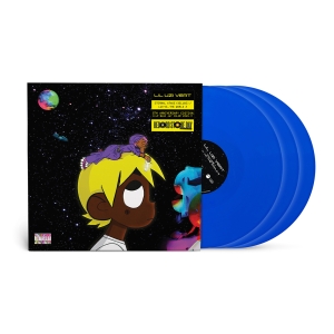 Lil Uzi Vert - Eternal Atake (Deluxe) - Luv Vs. The World(Rsd2025) ryhmässä ME SUOSITTELEMME / Record Store Day / RSD 2025 @ Bengans Skivbutik AB (5582290)