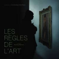 Liminanas The & David Menke - Les Règles De L? Art - Ost (Record ryhmässä ME SUOSITTELEMME / Record Store Day / RSD 2025 @ Bengans Skivbutik AB (5582292)