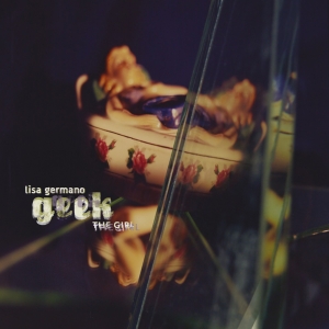 Lisa Germano - Geek The Girl + Inconsiderate Bitch(Rsd2025) ryhmässä ME SUOSITTELEMME / Record Store Day / RSD 2025 @ Bengans Skivbutik AB (5582293)