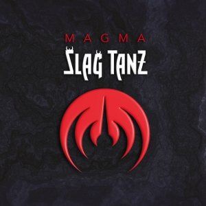 Magma - Slag Tanz(Rsd2025) ryhmässä ME SUOSITTELEMME / Record Store Day / RSD 2025 @ Bengans Skivbutik AB (5582298)