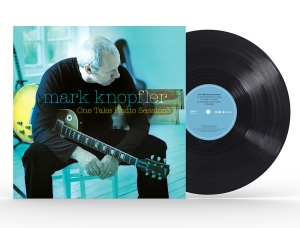 Mark Knopfler - One Take Radio Sessions (Rsd Vinyl) ryhmässä ME SUOSITTELEMME / Record Store Day / RSD 2025 @ Bengans Skivbutik AB (5582302)