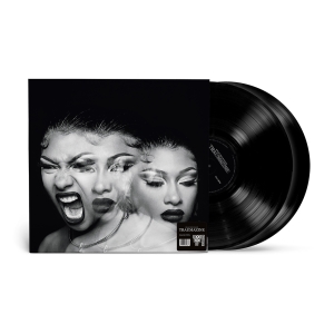 Megan Thee Stallion - Traumazine(Rsd2025) ryhmässä ME SUOSITTELEMME / Record Store Day / RSD 2025 @ Bengans Skivbutik AB (5582305)