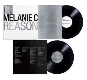 Melanie C - Reason (Rsd Vinyl) ryhmässä ME SUOSITTELEMME / Record Store Day / RSD 2025 @ Bengans Skivbutik AB (5582306)