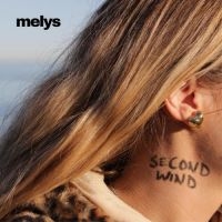 Melys - Second Wind ryhmässä ME SUOSITTELEMME / Record Store Day / RSD 2025 @ Bengans Skivbutik AB (5582307)