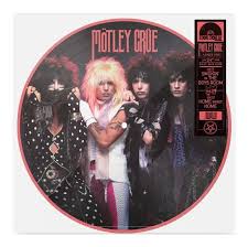 Mötley Crüe - Smokin' In The Boys Room / Home Sweet Home (Rsd2025) ryhmässä ME SUOSITTELEMME / Record Store Day / RSD 2025 @ Bengans Skivbutik AB (5582320)