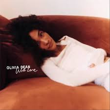 Olivia Dean - With Love (Rsd2025) ryhmässä ME SUOSITTELEMME / Record Store Day / RSD 2025 @ Bengans Skivbutik AB (5582325)